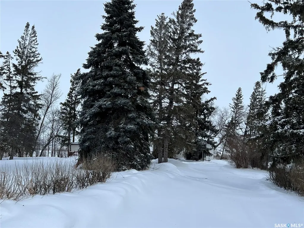 Rural Address Fertile Belt Rm No. 183 SK S0A 0X0