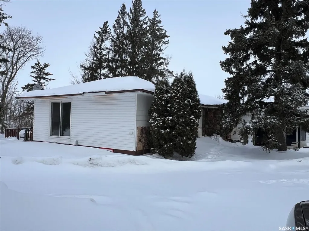 Rural Address Fertile Belt Rm No. 183 SK S0A 0X0