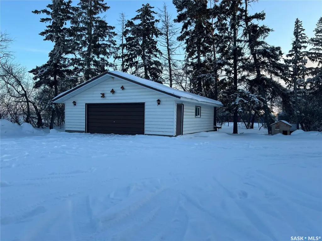 Rural Address Fertile Belt Rm No. 183 SK S0A 0X0