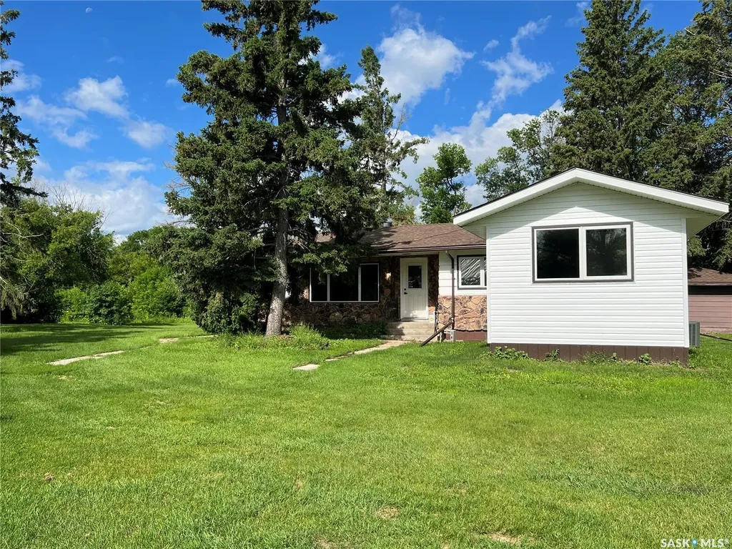 Rural Address Fertile Belt Rm No. 183 SK S0A 0X0