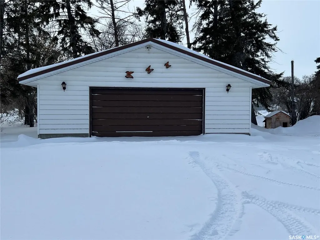 Rural Address Fertile Belt Rm No. 183 SK S0A 0X0