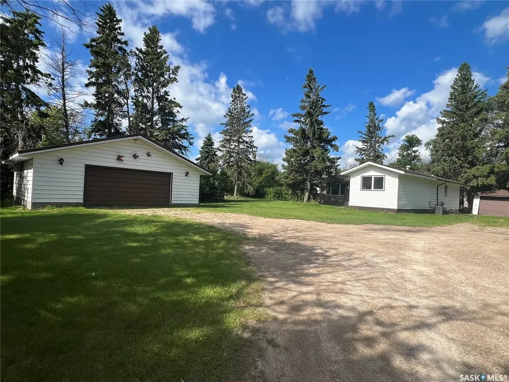 Rural Address Fertile Belt Rm No. 183 SK S0A 0X0