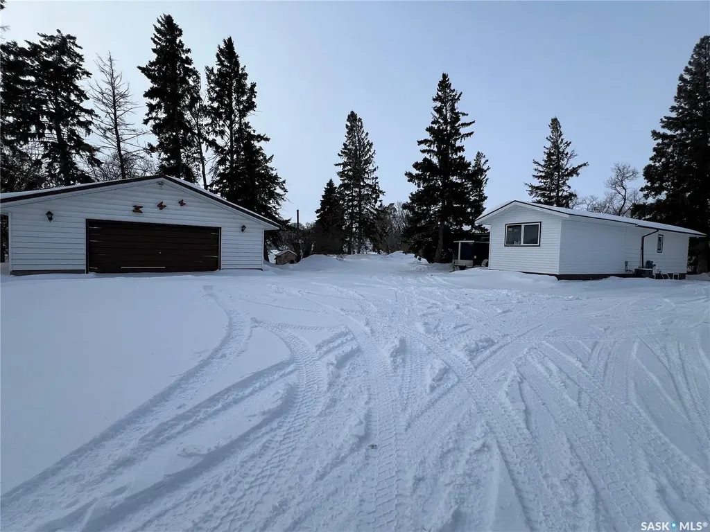 Rural Address Fertile Belt Rm No. 183 SK S0A 0X0