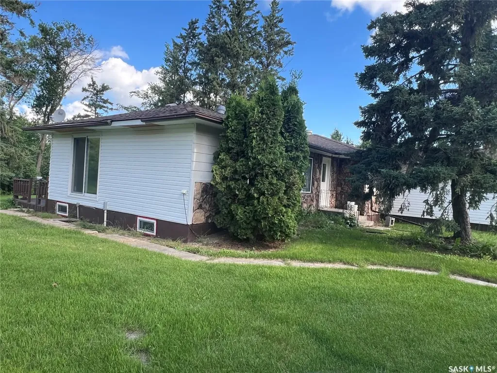 Rural Address Fertile Belt Rm No. 183 SK S0A 0X0