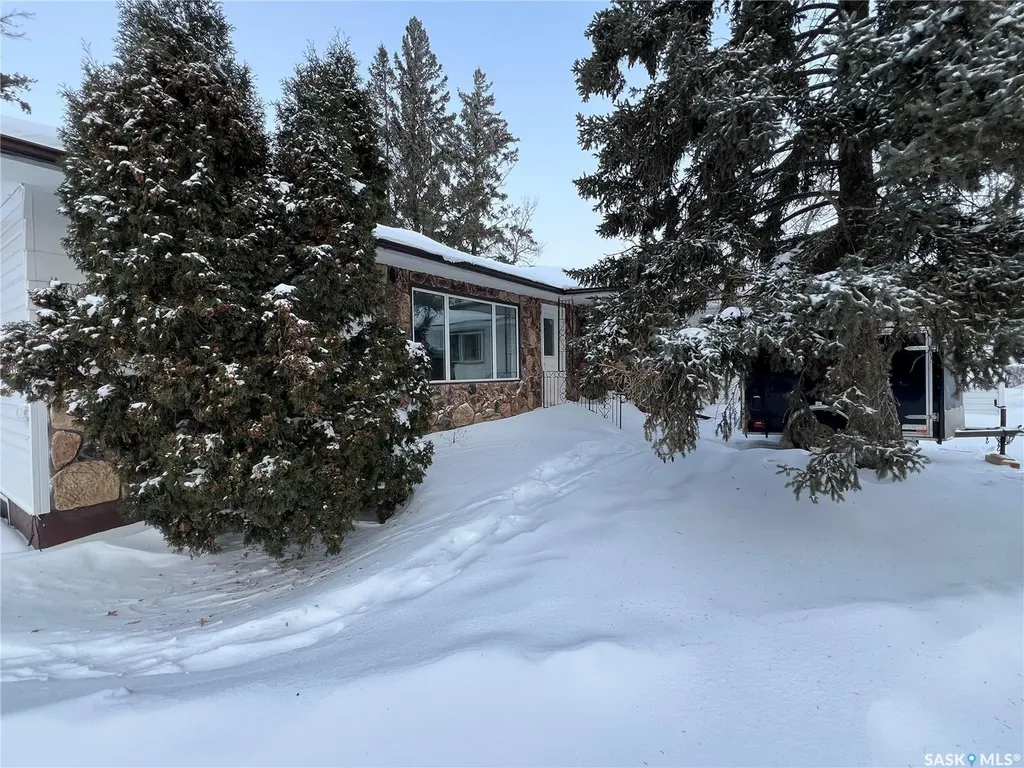 Rural Address Fertile Belt Rm No. 183 SK S0A 0X0