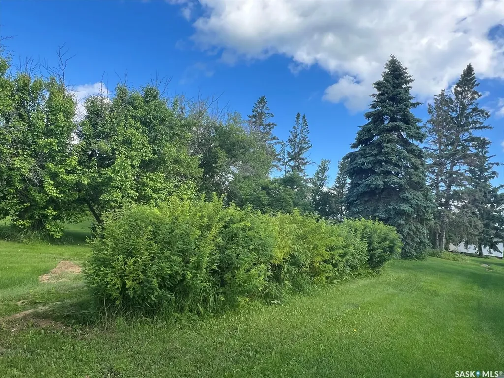 Rural Address Fertile Belt Rm No. 183 SK S0A 0X0