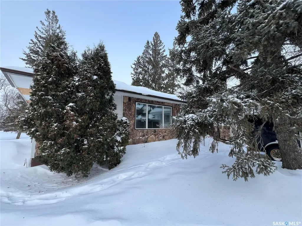 Rural Address Fertile Belt Rm No. 183 SK S0A 0X0