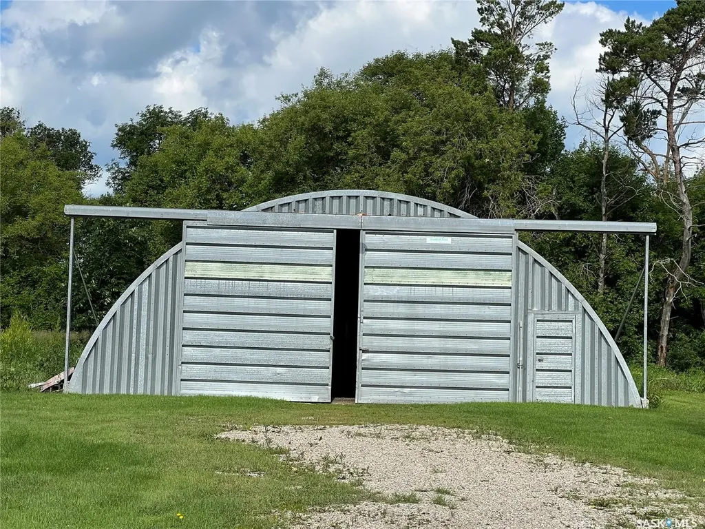 Rural Address Fertile Belt Rm No. 183 SK S0A 0X0