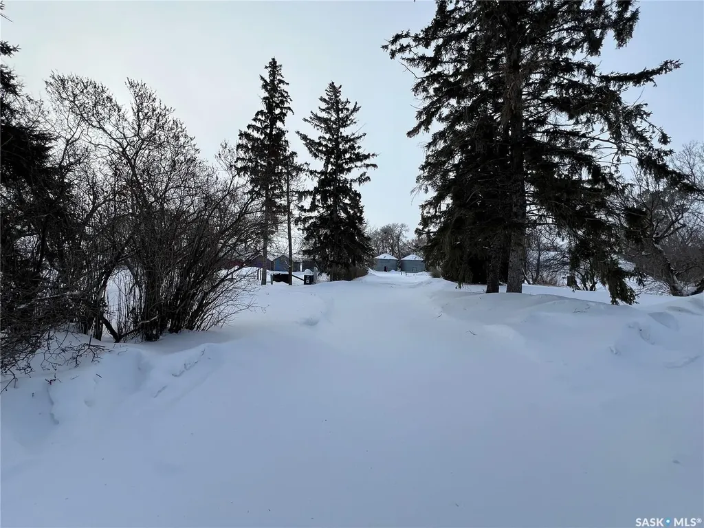 Rural Address Fertile Belt Rm No. 183 SK S0A 0X0