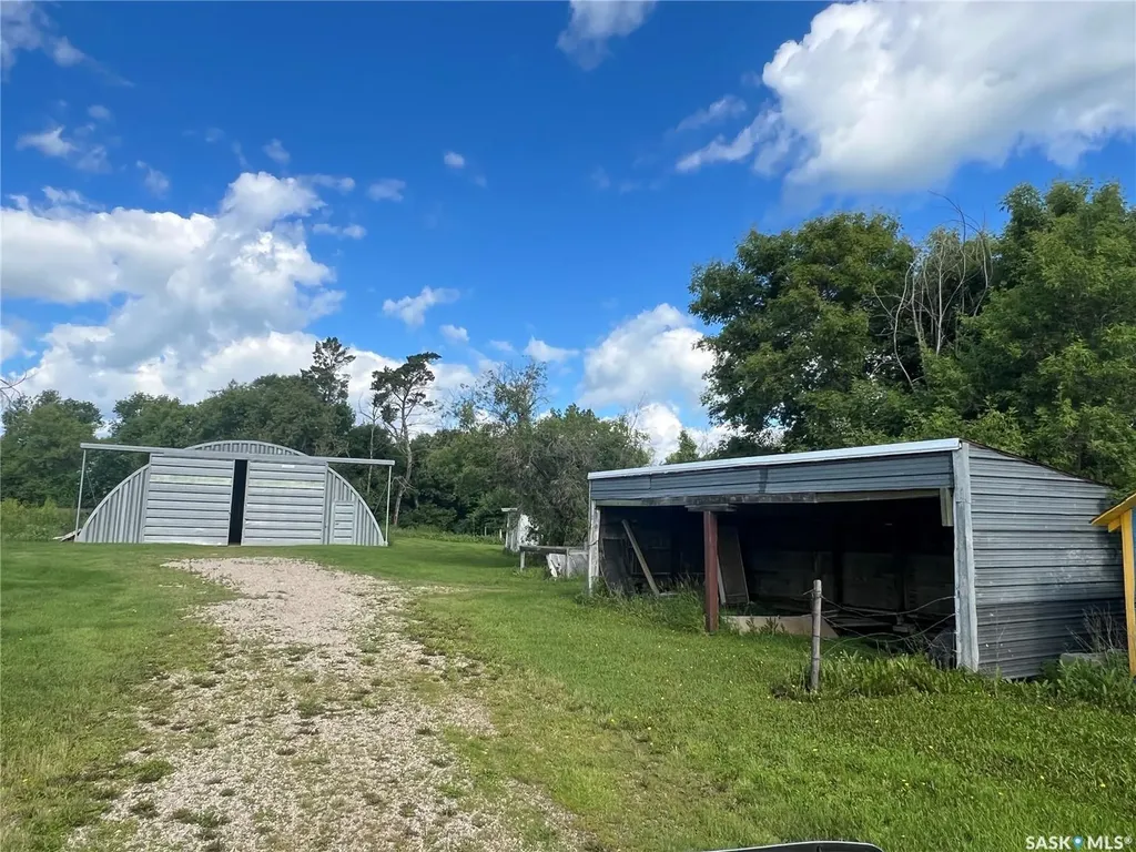 Rural Address Fertile Belt Rm No. 183 SK S0A 0X0