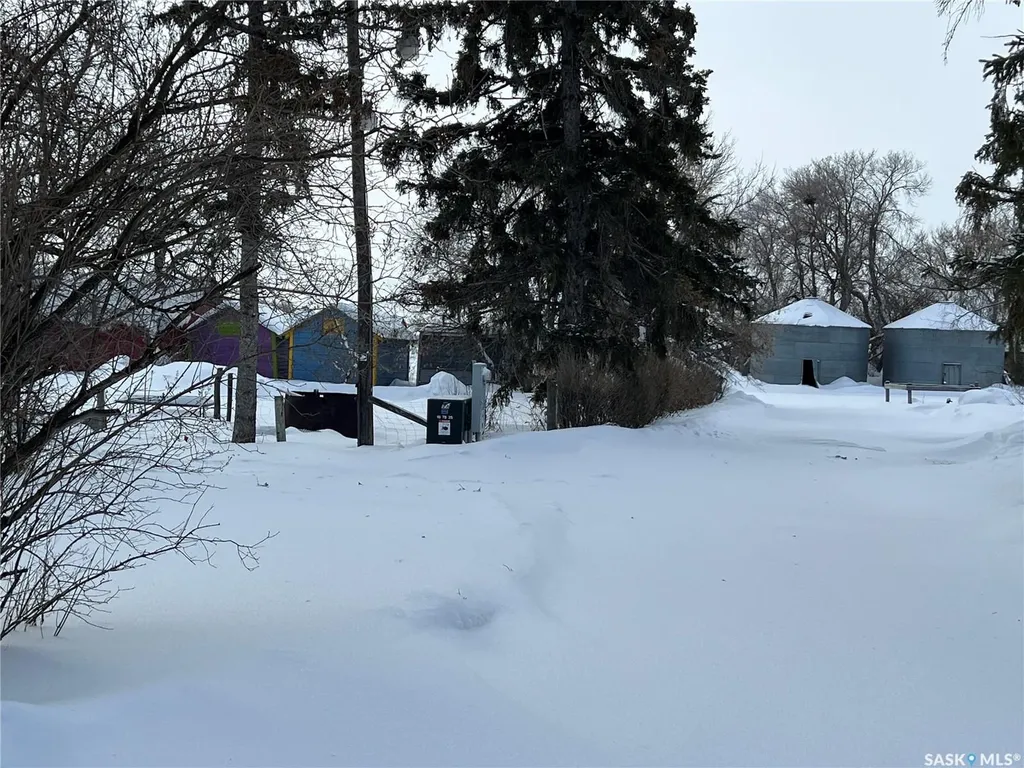 Rural Address Fertile Belt Rm No. 183 SK S0A 0X0