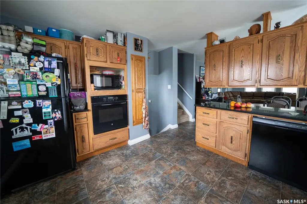 11 Combe Avenue Melville SK S0A 2P0