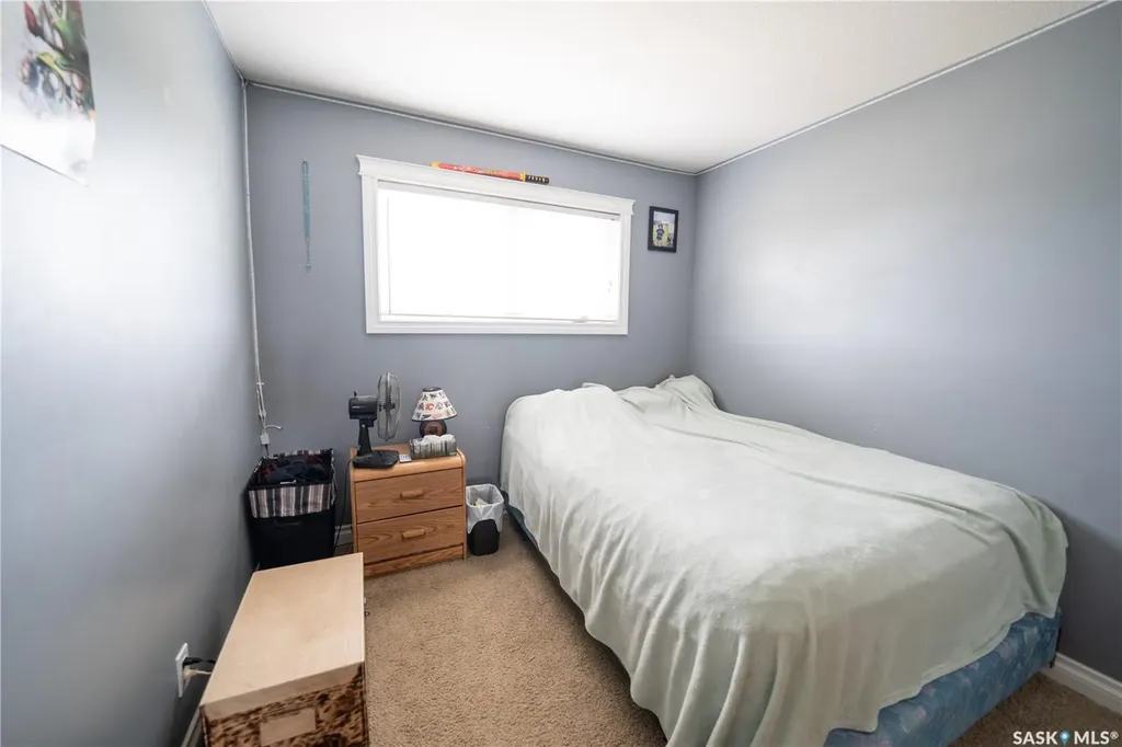 11 Combe Avenue Melville SK S0A 2P0
