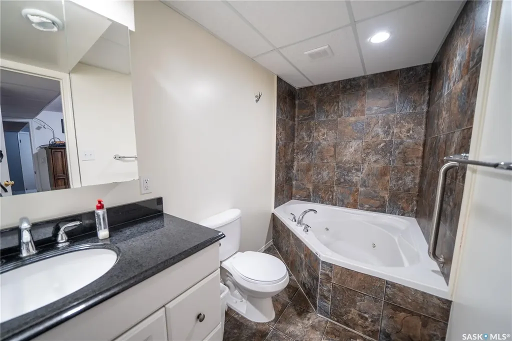 11 Combe Avenue Melville SK S0A 2P0