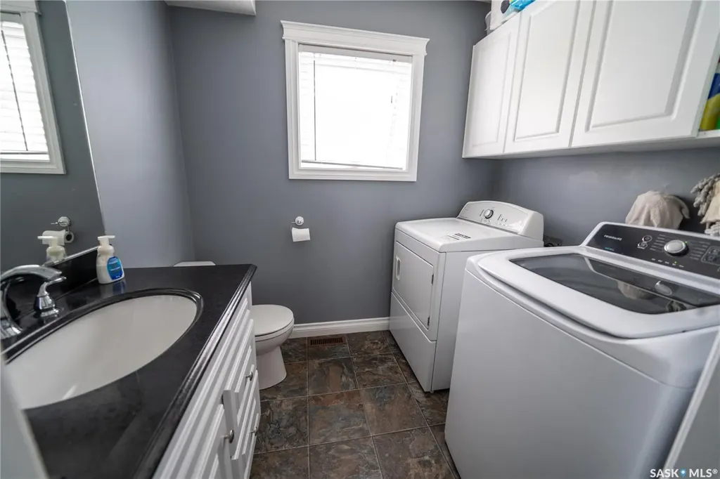 11 Combe Avenue Melville SK S0A 2P0