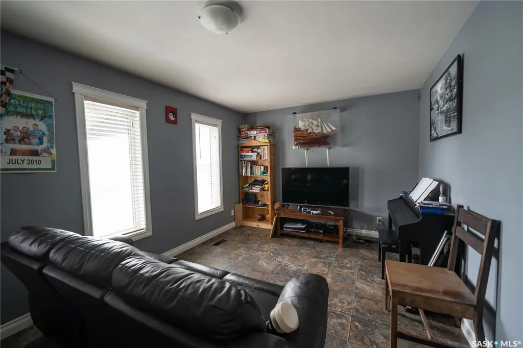11 Combe Avenue Melville SK S0A 2P0