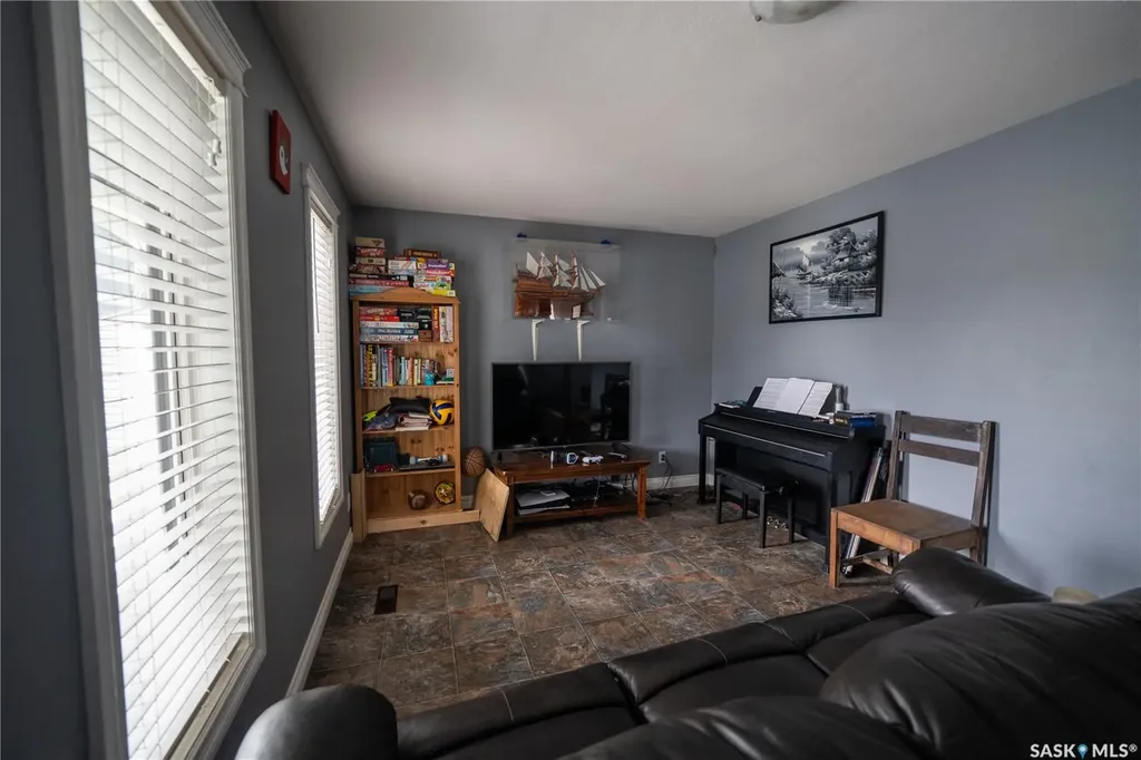 11 Combe Avenue Melville SK S0A 2P0