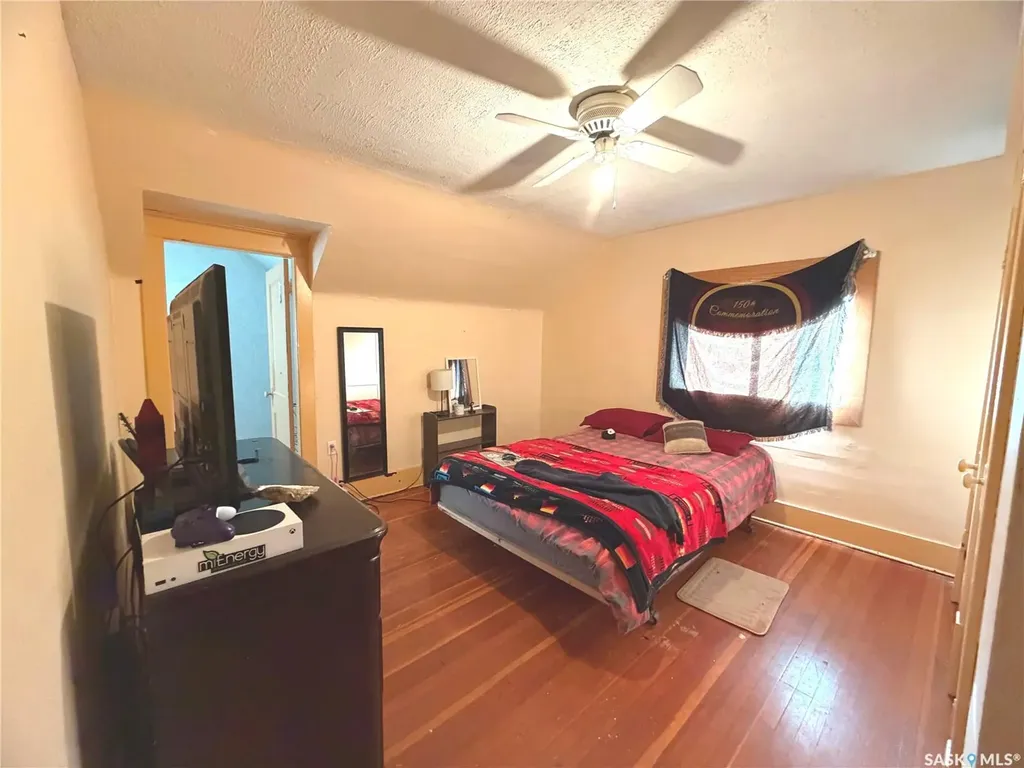 324 Main Street Balcarres SK S0G 0C0