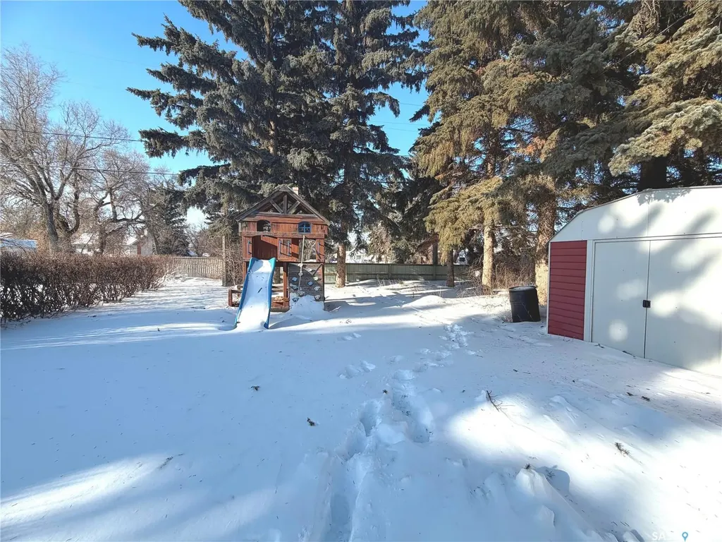 324 Main Street Balcarres SK S0G 0C0