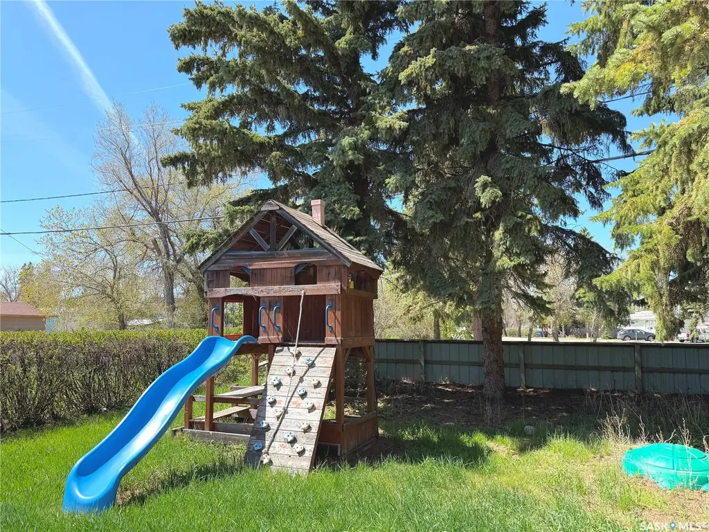 324 Main Street Balcarres SK S0G 0C0