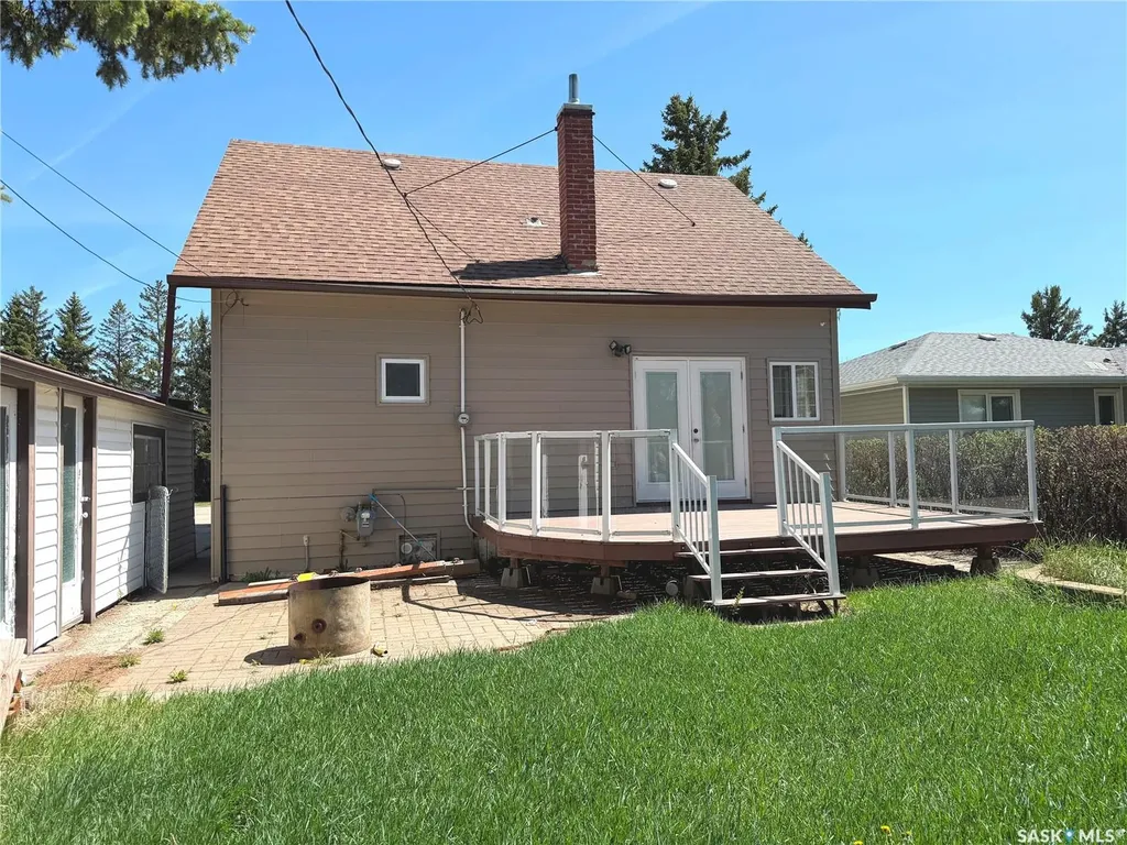 324 Main Street Balcarres SK S0G 0C0