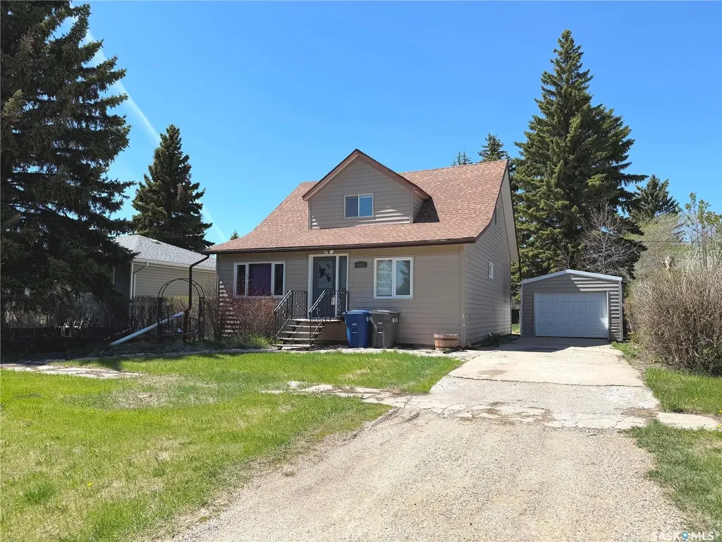 324 Main Street Balcarres SK S0G 0C0