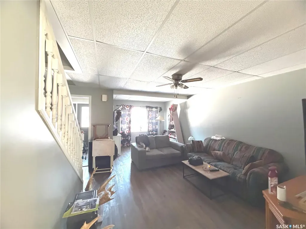 324 Main Street Balcarres SK S0G 0C0