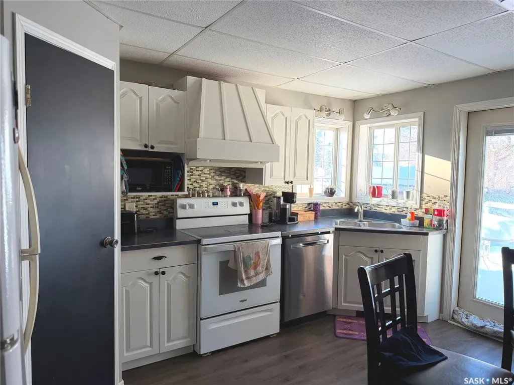 324 Main Street Balcarres SK S0G 0C0