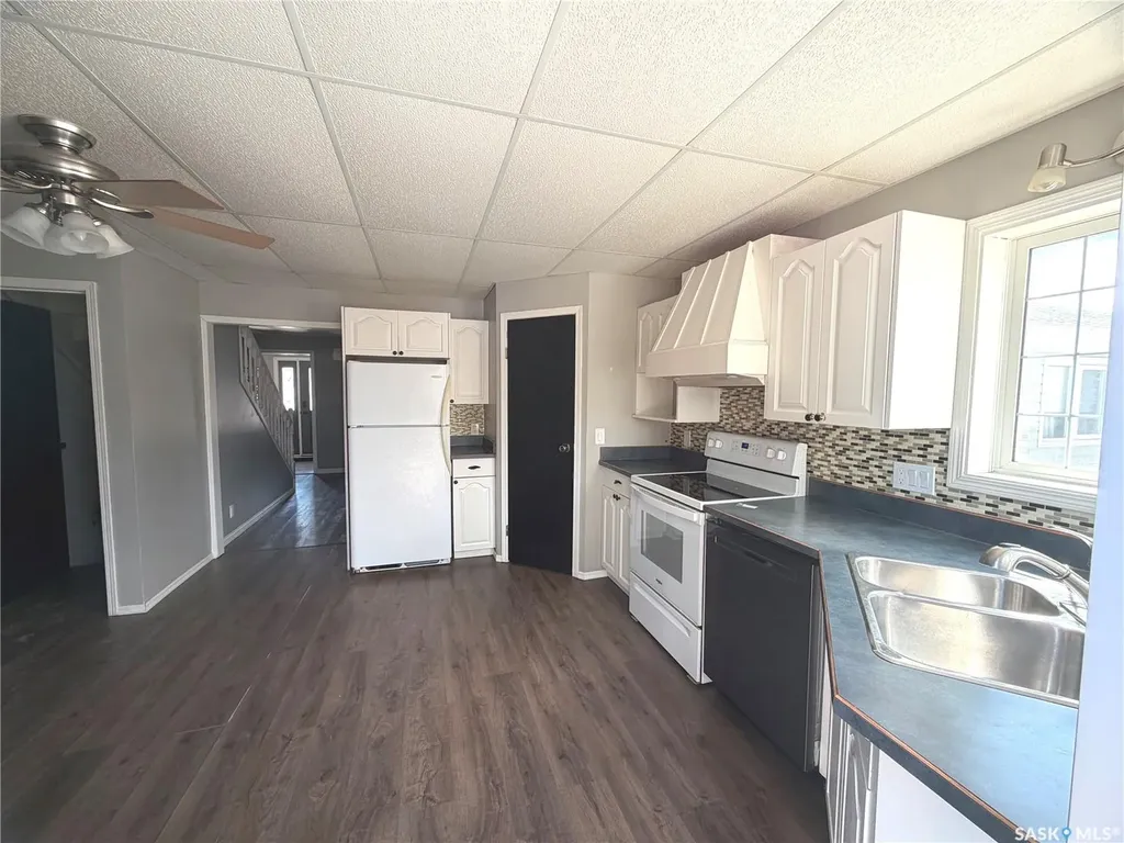 324 Main Street Balcarres SK S0G 0C0