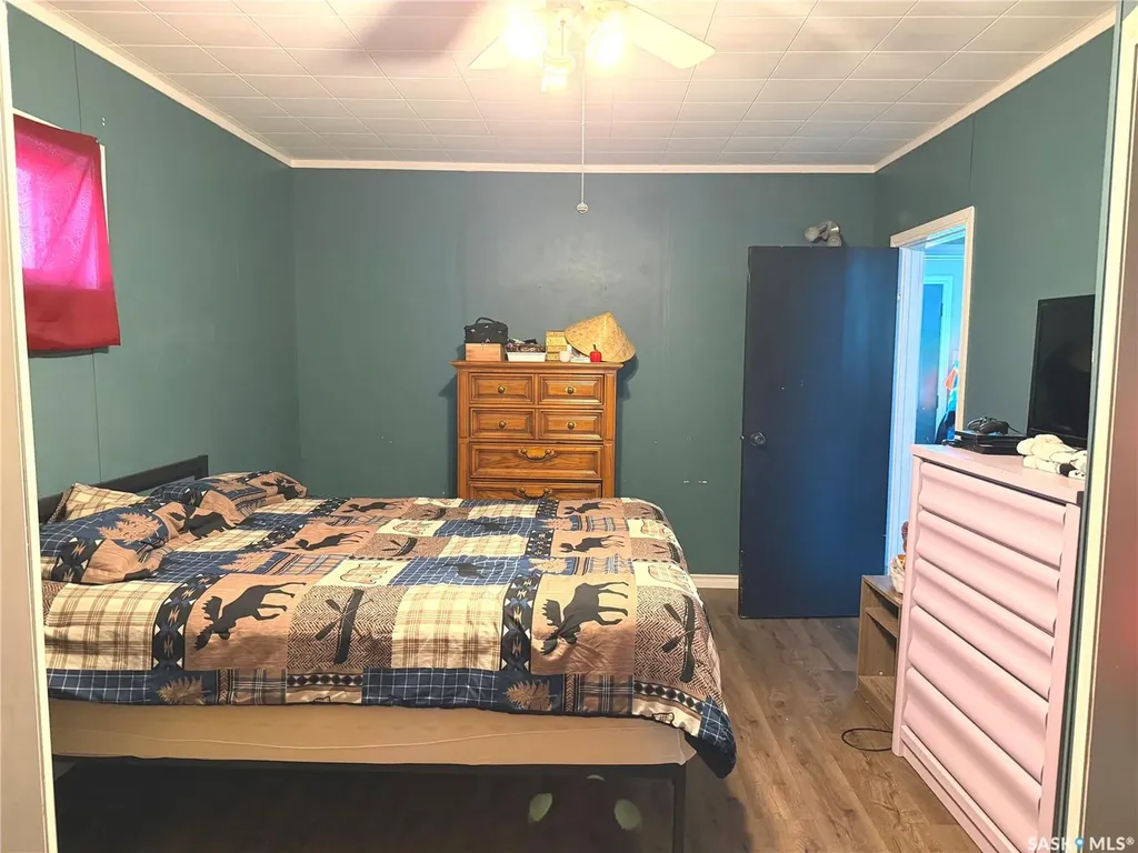 324 Main Street Balcarres SK S0G 0C0