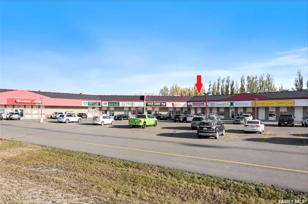 320 Great Plains Road White City SK S4L 0B8