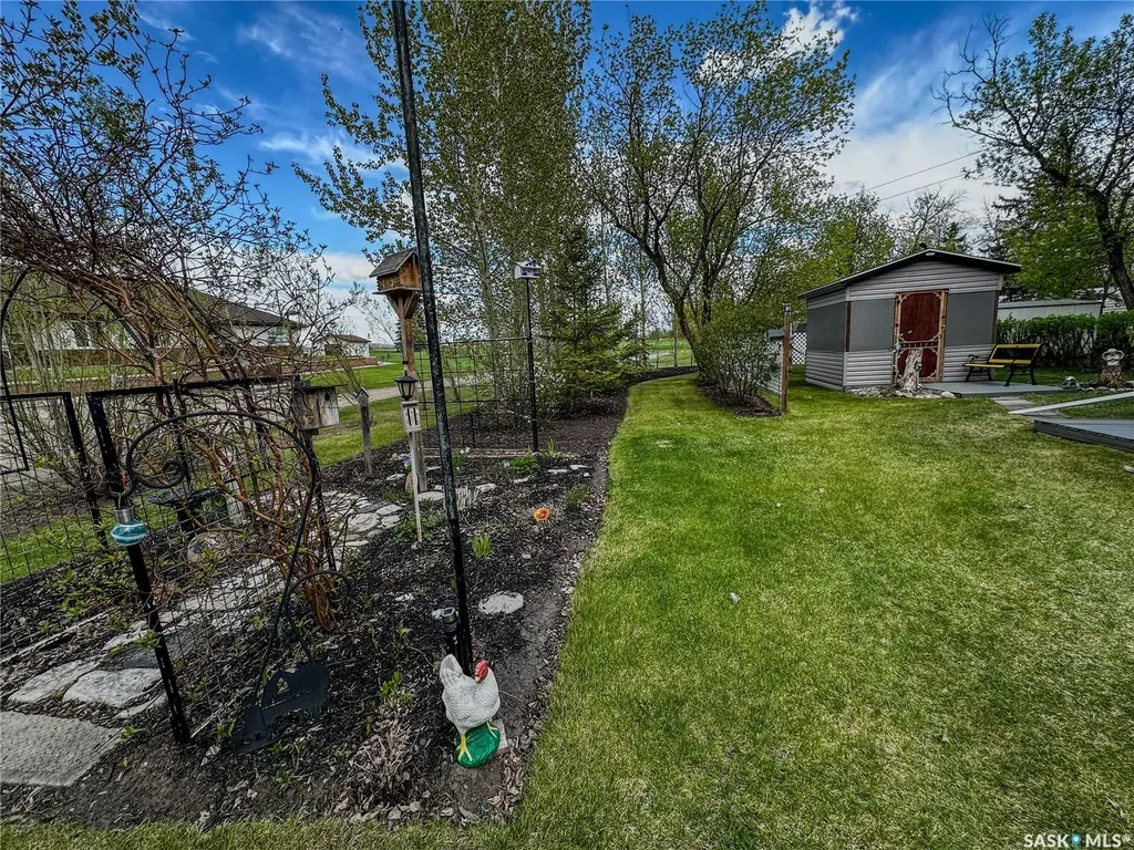 107 May Street Neudorf SK S0A 2T0