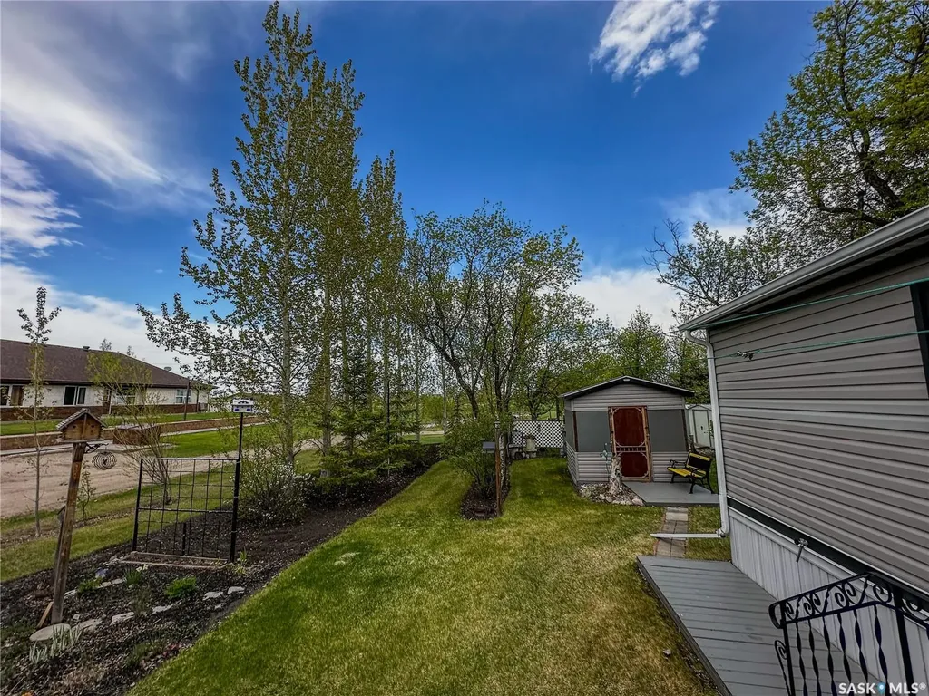 107 May Street Neudorf SK S0A 2T0