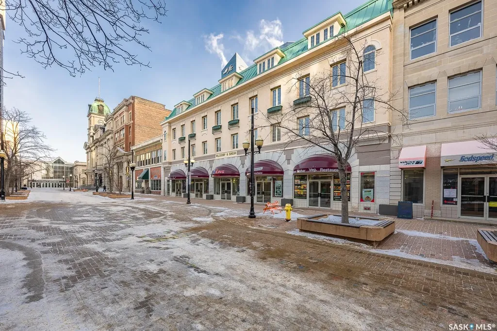 1843 Scarth Street Regina SK S4P 2G9