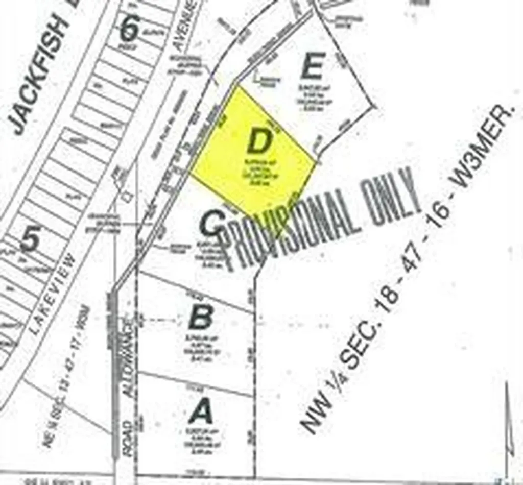 Rural Address Meota Rm No.468 SK S0M 0L0