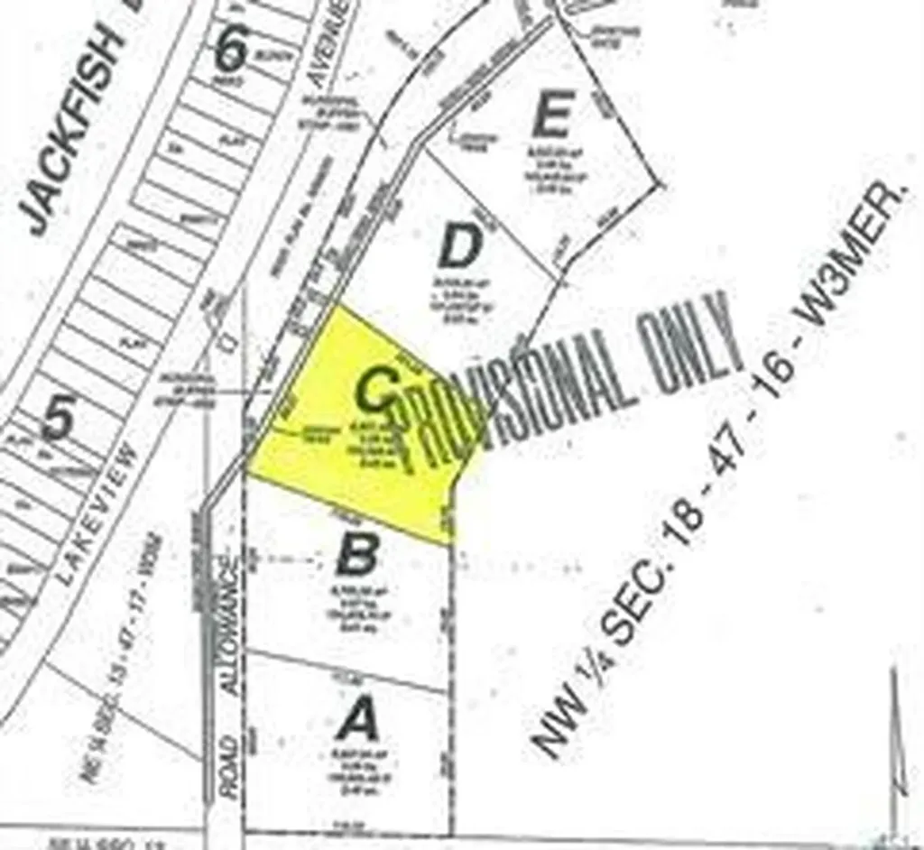 Rural Address Meota Rm No.468 SK S0M 0L0