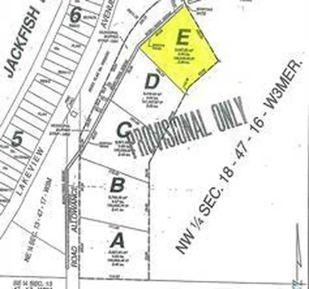 Rural Address Meota Rm No.468 SK S0M 0L0