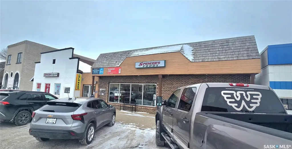 118 Broadway Street Carnduff SK S0C 0S0