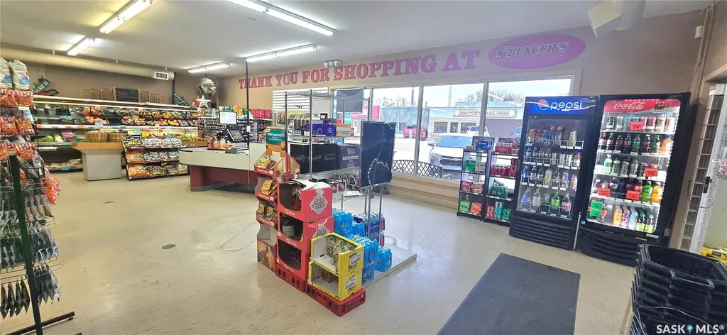 118 Broadway Street Carnduff SK S0C 0S0