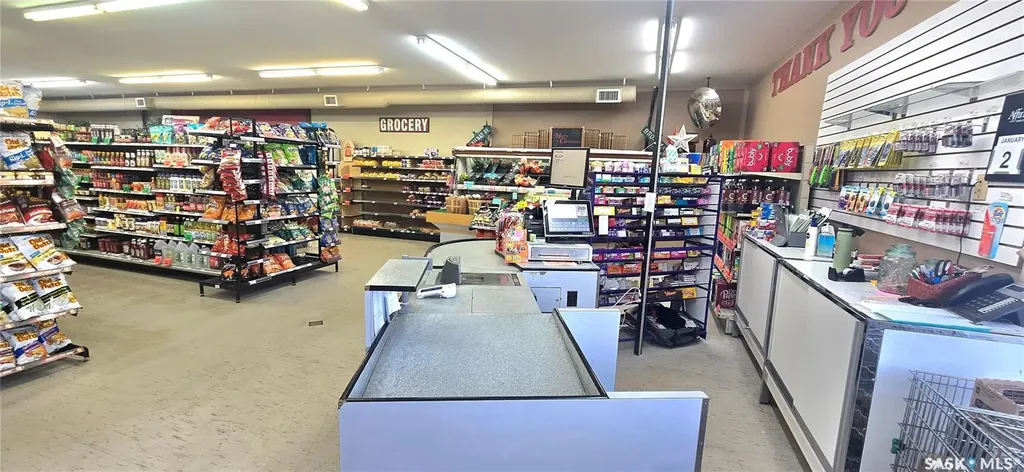 118 Broadway Street Carnduff SK S0C 0S0