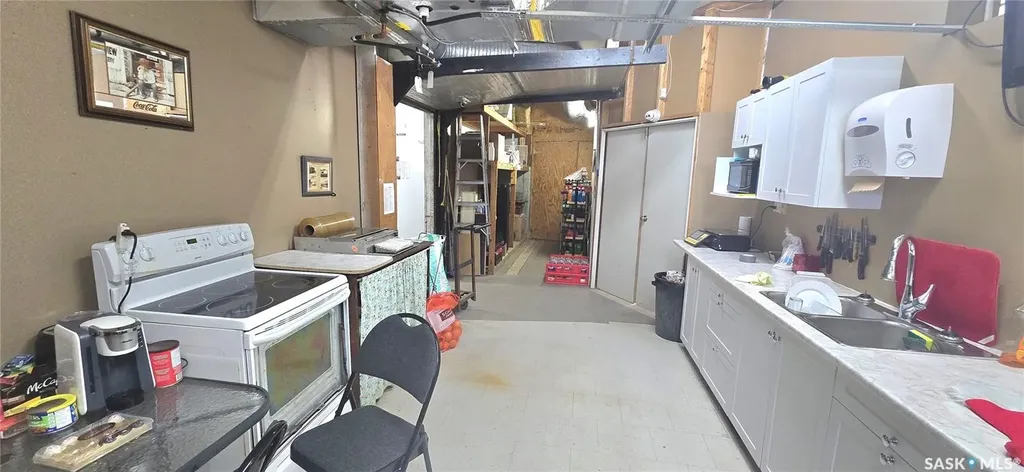 118 Broadway Street Carnduff SK S0C 0S0