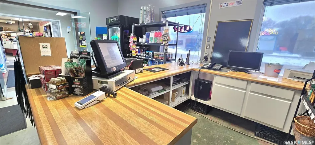 118 Broadway Street Carnduff SK S0C 0S0
