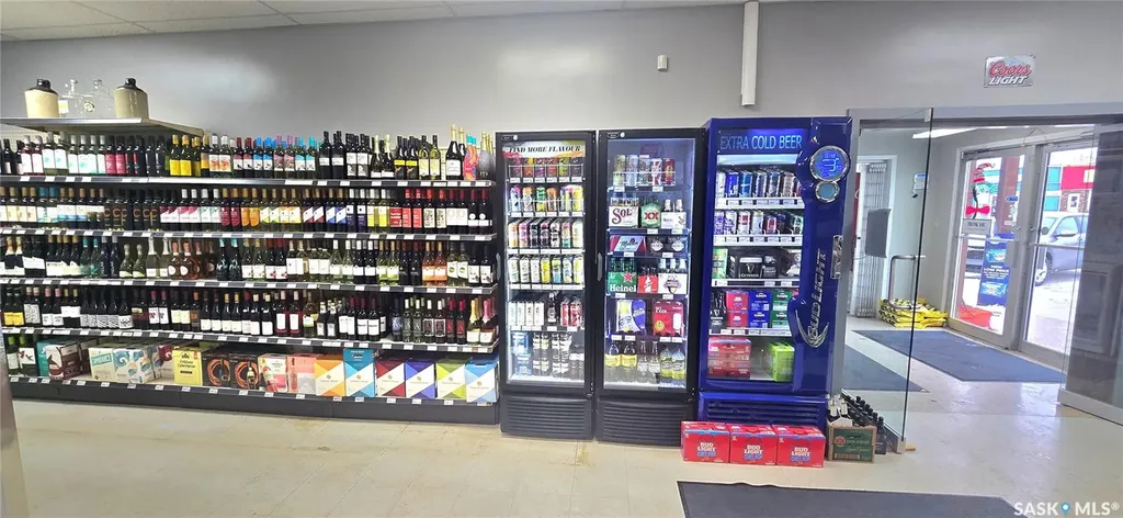 118 Broadway Street Carnduff SK S0C 0S0