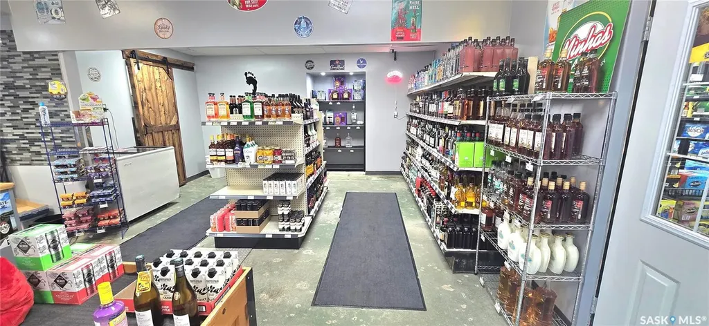 118 Broadway Street Carnduff SK S0C 0S0