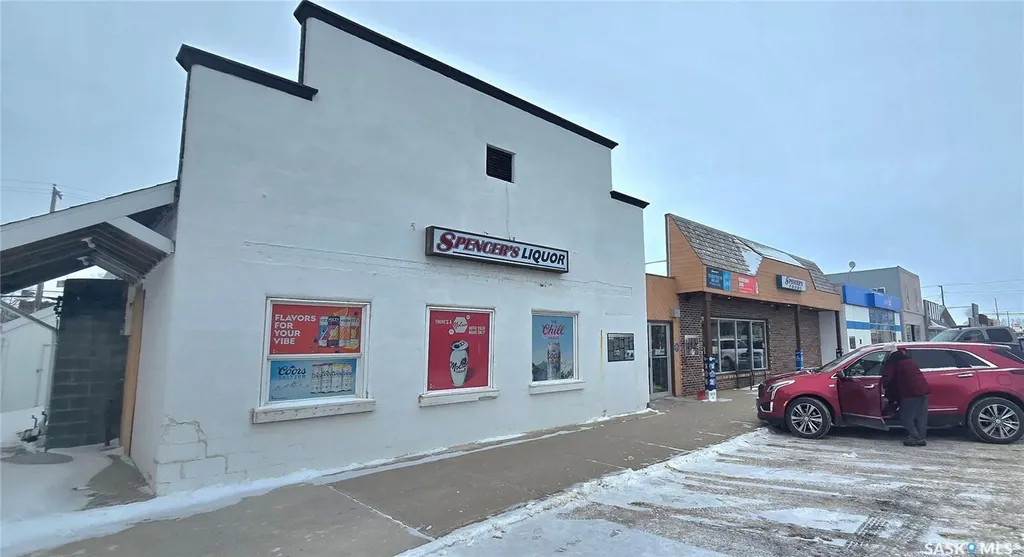 118 Broadway Street Carnduff SK S0C 0S0