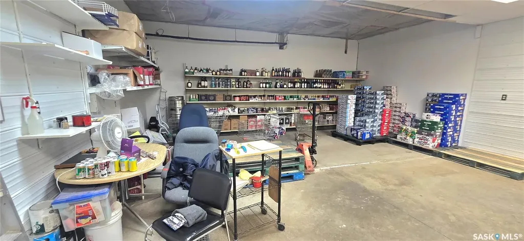 118 Broadway Street Carnduff SK S0C 0S0