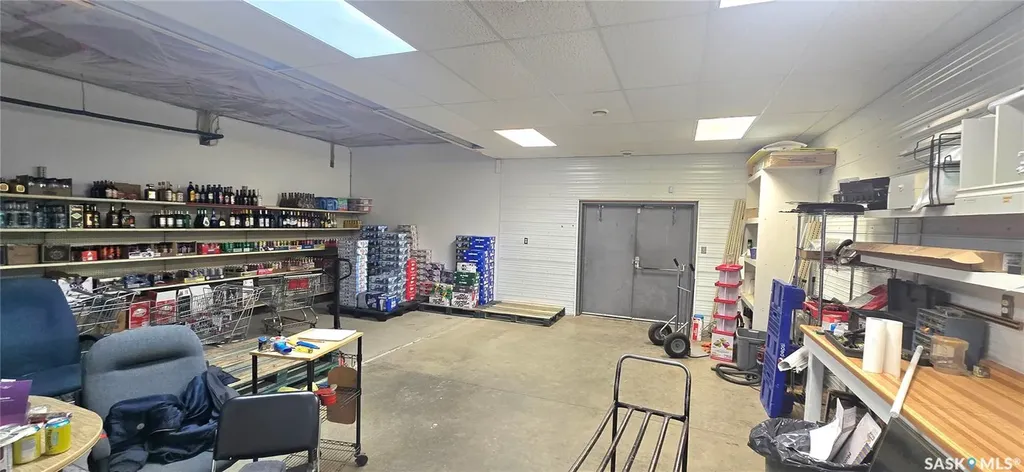 118 Broadway Street Carnduff SK S0C 0S0