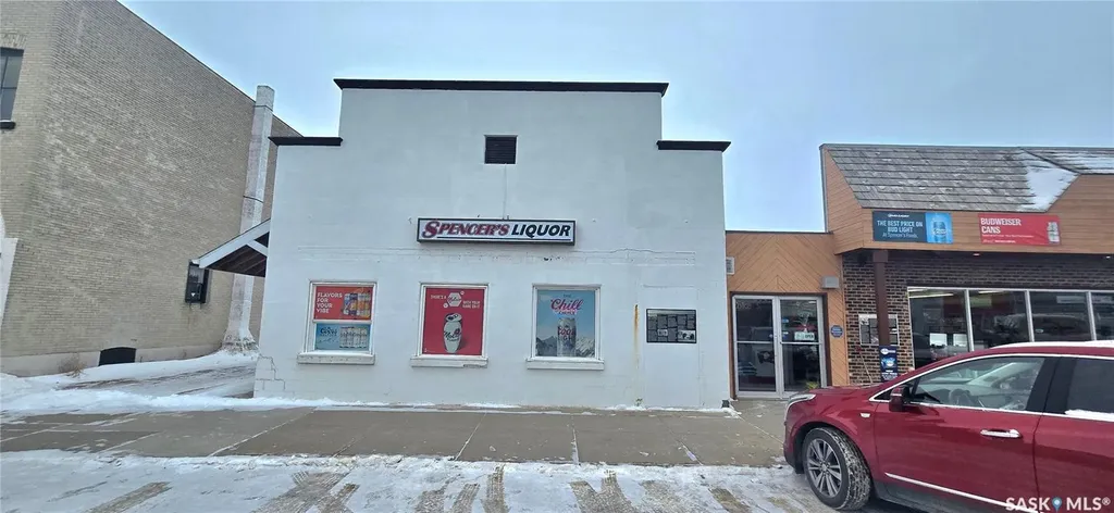 118 Broadway Street Carnduff SK S0C 0S0