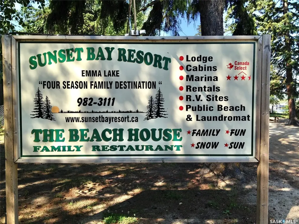 216 Southshore Drive Lakeland Rm No. 521 SK S0J 0N0