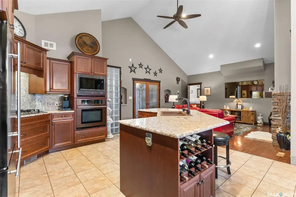 11 Robertson Road Lanigan SK S0K 2M0
